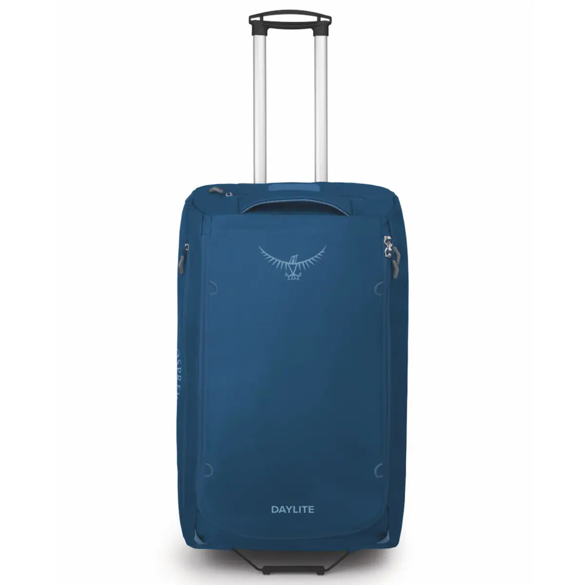 Osprey Daylite 85L Wheeled Duffle / Backpack - Nightshift Blue
