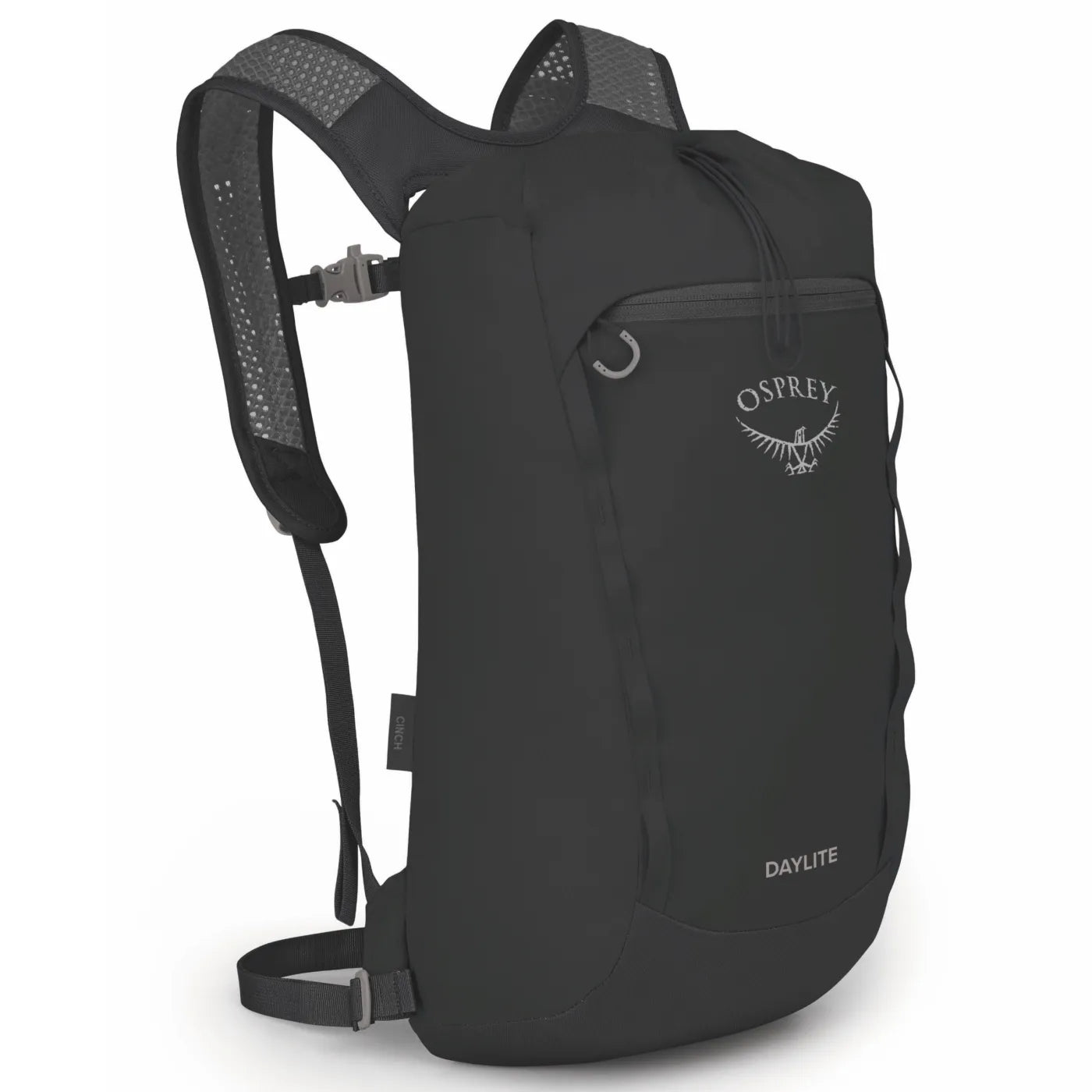 Osprey Daylite Cinch 15L Backpack - Black