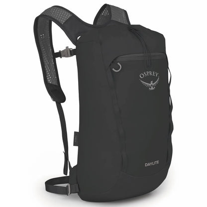 Osprey Daylite Cinch 15L Backpack - Black
