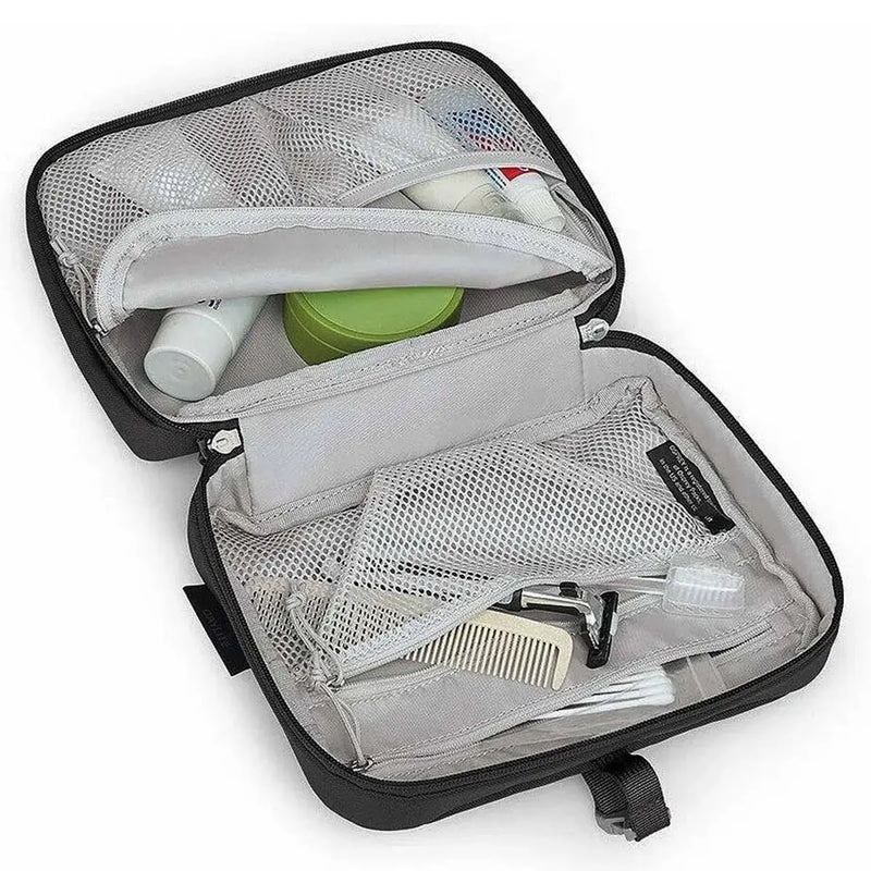 Osprey Daylite Hanging Toiletry Kit - Black