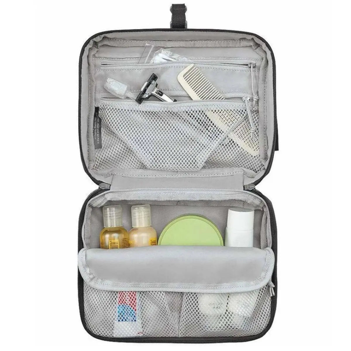 Osprey Daylite Hanging Toiletry Kit - Black