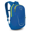 Colour: Alpine Blue / Blue Flame (SOLD OUT)