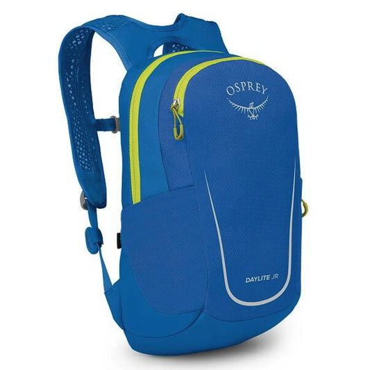 Osprey Daylite Jr. 9L Backpack - Alpine Blue / Blue Flame
