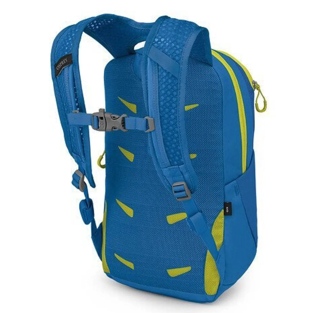 Osprey Daylite Jr. 9L Backpack - Alpine Blue / Blue Flame