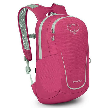 Osprey Daylite Jr. 9L Backpack - Hotspot Pink / Frosty Mint