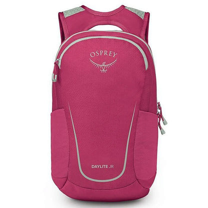 Osprey Daylite Jr. 9L Backpack - Hotspot Pink / Frosty Mint