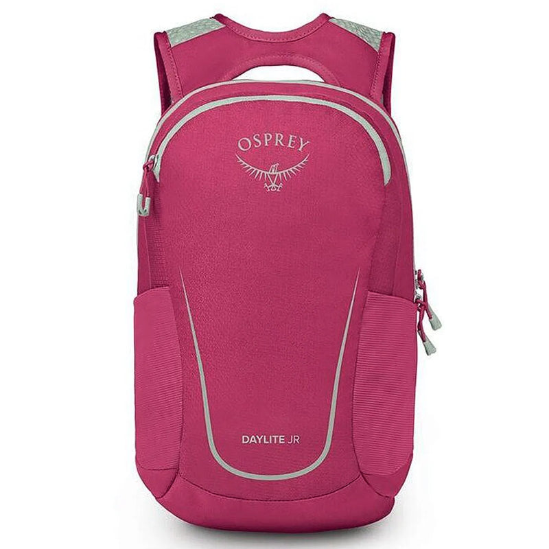 Osprey Daylite Jr. 9L Backpack - Hotspot Pink / Frosty Mint