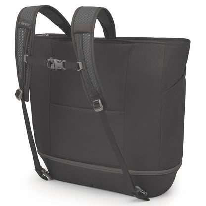 Osprey Daylite Large Tote Pack - Black