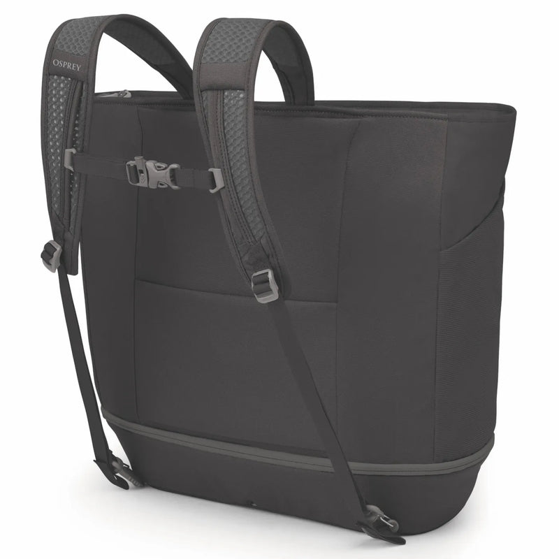Osprey Daylite Large Tote Pack - Black