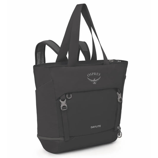 Osprey Daylite Large Tote Pack - Black