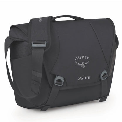 Osprey Daylite Messenger Bag - Black