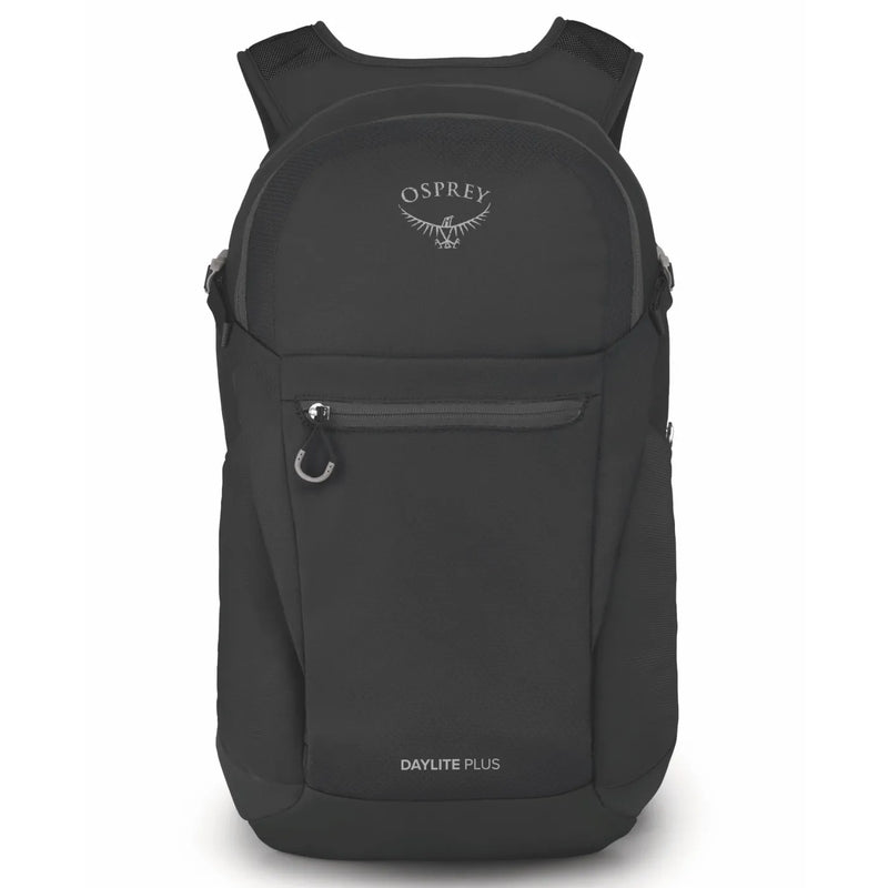 Osprey Daylite Plus 20L Backpack - Black