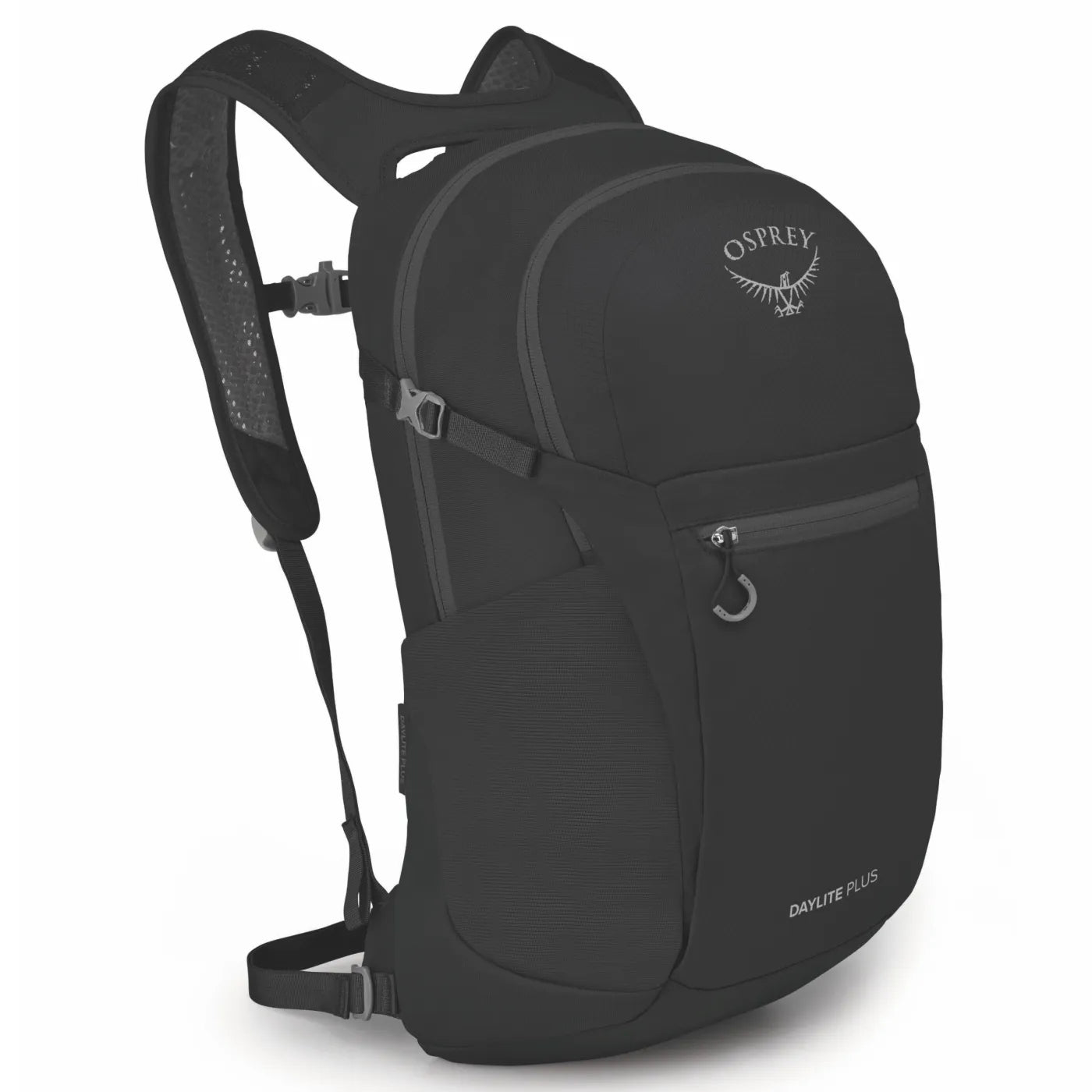 Osprey Daylite Plus 20L Backpack - Black
