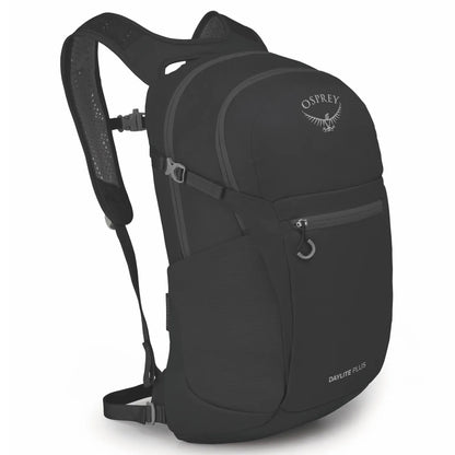 Osprey Daylite Plus 20L Backpack - Black