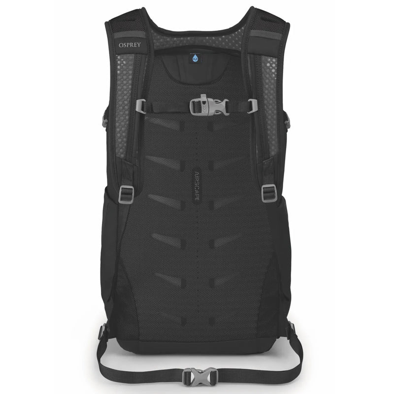 Osprey Daylite Plus 20L Backpack - Black