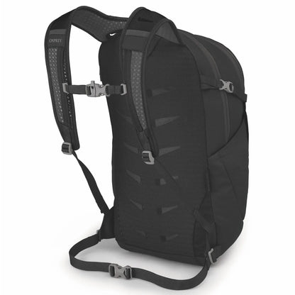 Osprey Daylite Plus 20L Backpack - Black