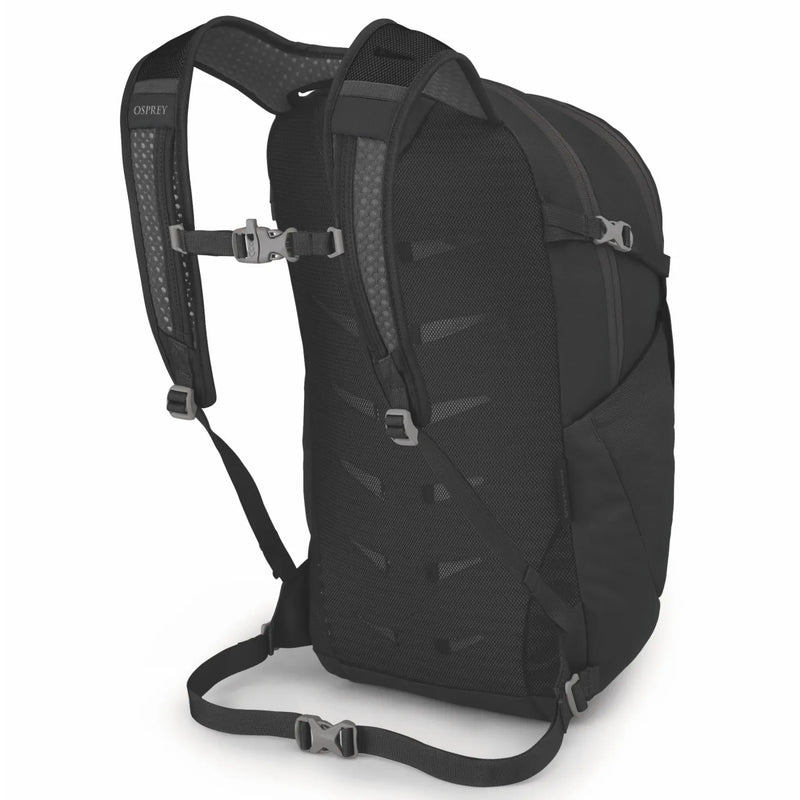 Osprey Daylite Plus 20L Backpack - Black