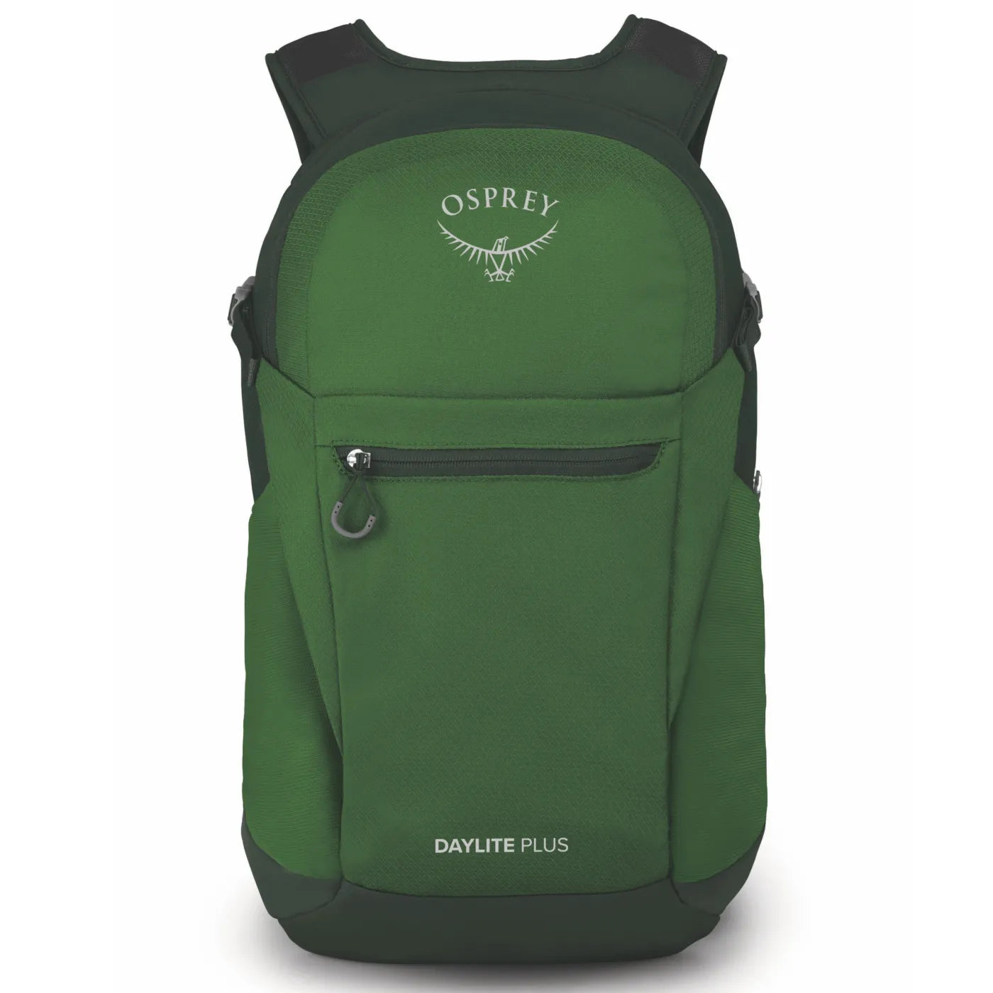 Osprey Daylite Plus 20L Backpack - Green Belt / Green Canopy