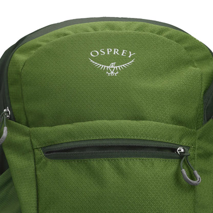 Osprey Daylite Plus 20L Backpack - Green Belt / Green Canopy