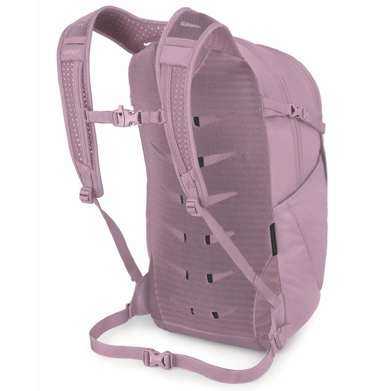 Osprey Daylite Plus 20L Backpack - Iris Pink