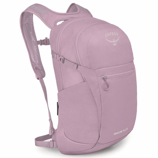 Osprey Daylite Plus 20L Backpack - Iris Pink