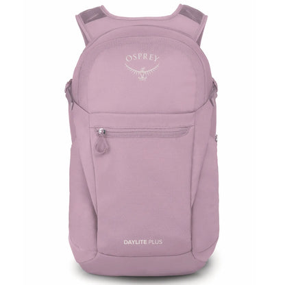 Osprey Daylite Plus 20L Backpack - Iris Pink
