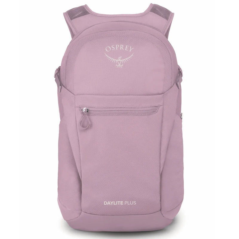 Osprey Daylite Plus 20L Backpack - Iris Pink