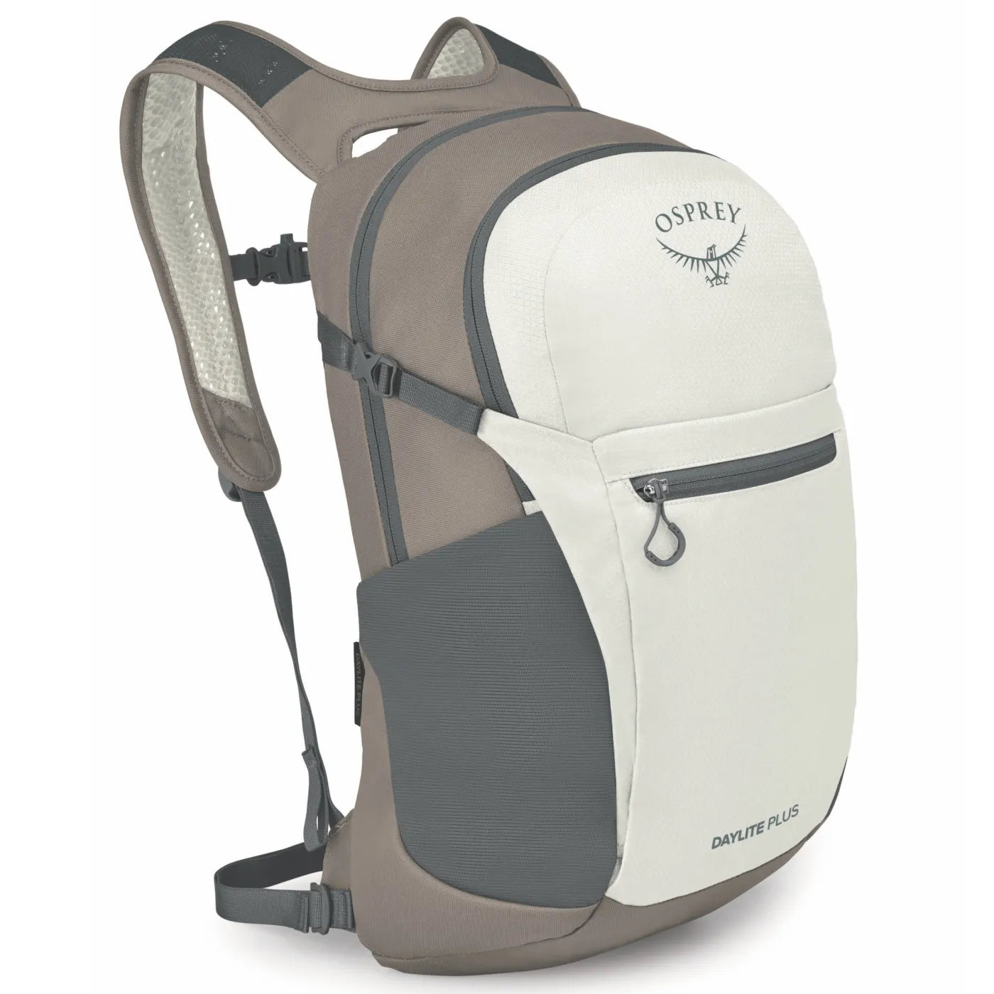 Osprey Daylite Plus 20L Backpack - Mystery White Multi