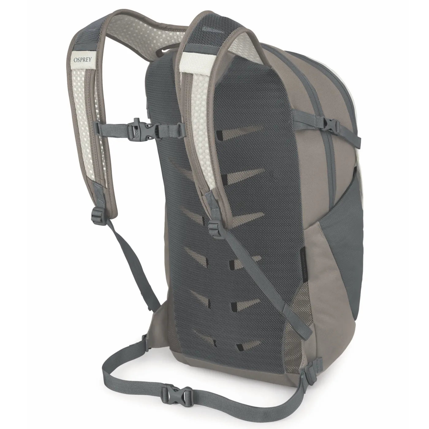 Osprey Daylite Plus 20L Backpack - Mystery White Multi