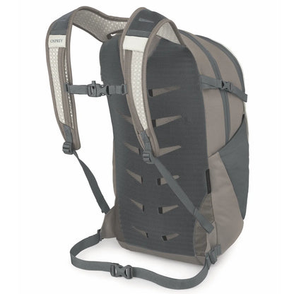 Osprey Daylite Plus 20L Backpack - Mystery White Multi