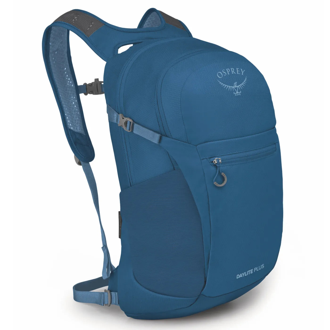 Osprey Daylite Plus 20L Backpack - Night Shift Blue