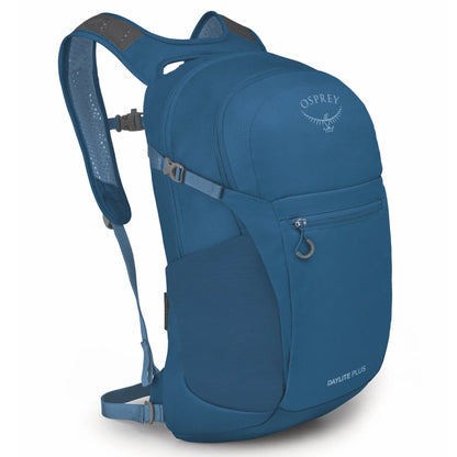 Osprey Daylite Plus 20L Backpack - Night Shift Blue