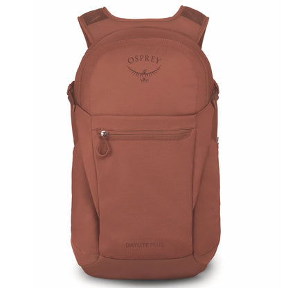 Osprey Daylite Plus 20L Backpack - Porcelain Orange