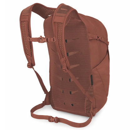 Osprey Daylite Plus 20L Backpack - Porcelain Orange