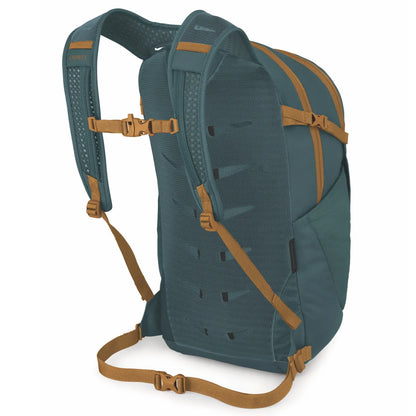 Osprey Daylite Plus 20L Backpack - Torrent Blue