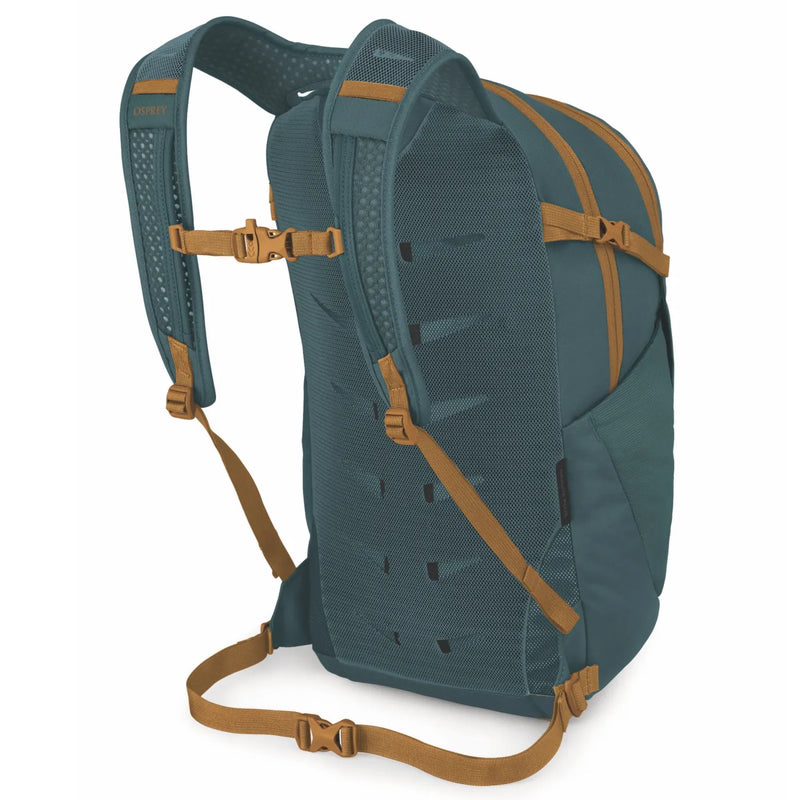 Osprey Daylite Plus 20L Backpack - Torrent Blue