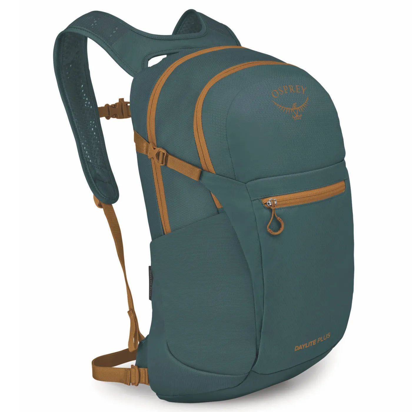 Osprey Daylite Plus 20L Backpack - Torrent Blue
