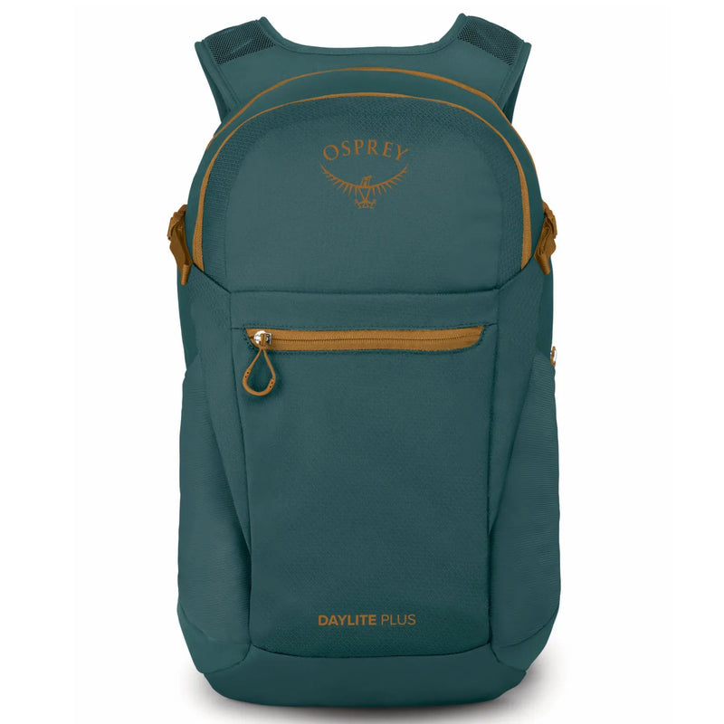 Osprey Daylite Plus 20L Backpack - Torrent Blue