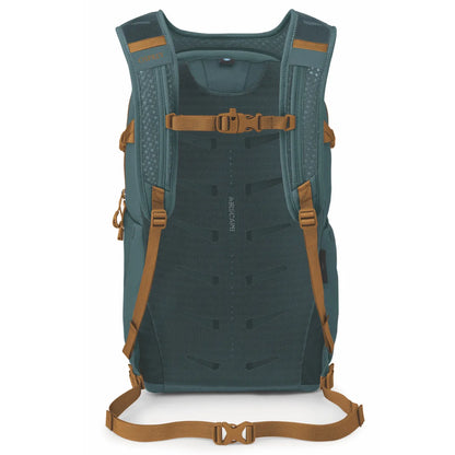 Osprey Daylite Plus 20L Backpack - Torrent Blue