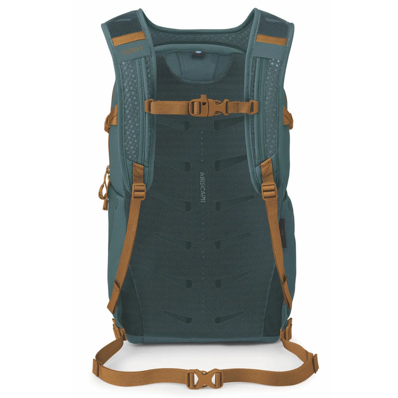 Osprey Daylite Plus 20L Backpack - Torrent Blue
