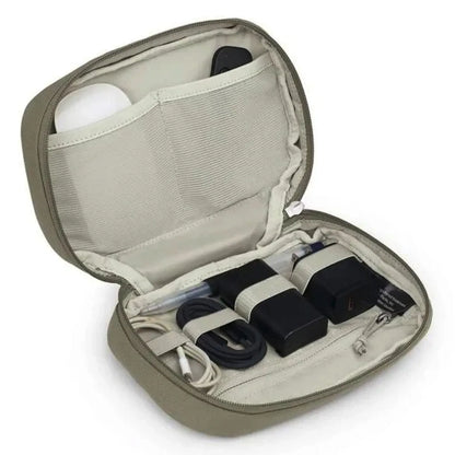 Osprey Daylite Powerhouse Cord Organiser - Black