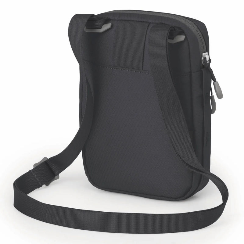 Osprey Daylite Small Crossbody Bag - Black