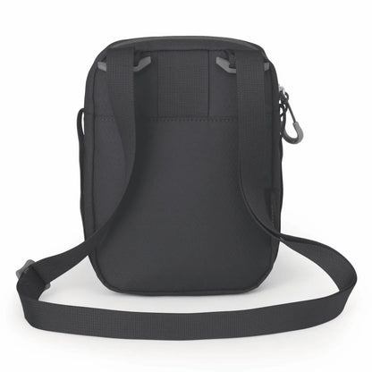Osprey Daylite Small Crossbody Bag - Black