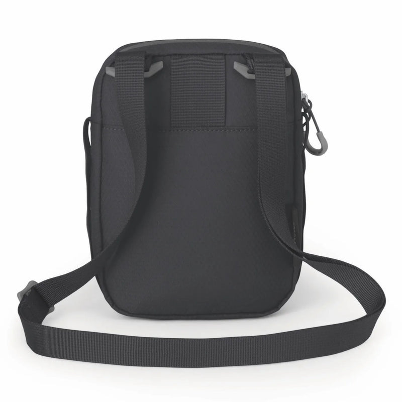 Osprey Daylite Small Crossbody Bag - Black