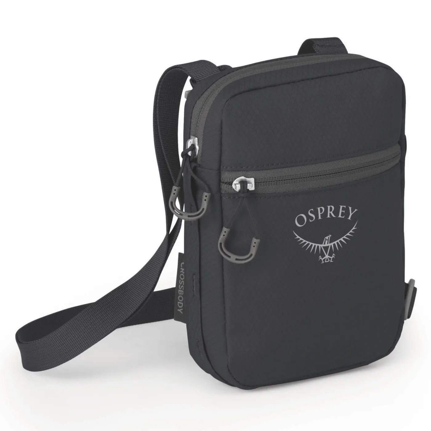 Osprey Daylite Small Crossbody Bag - Black
