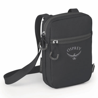 Osprey Daylite Small Crossbody Bag - Black