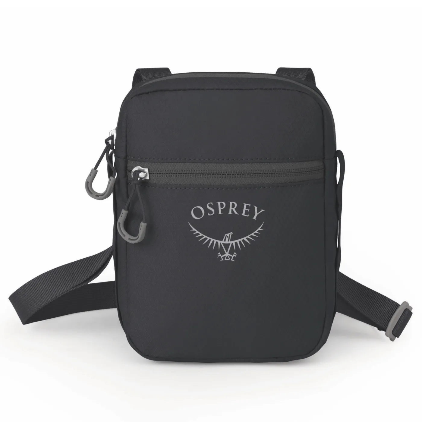 Osprey Daylite Small Crossbody Bag - Black