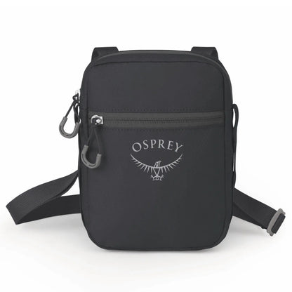 Osprey Daylite Small Crossbody Bag - Black