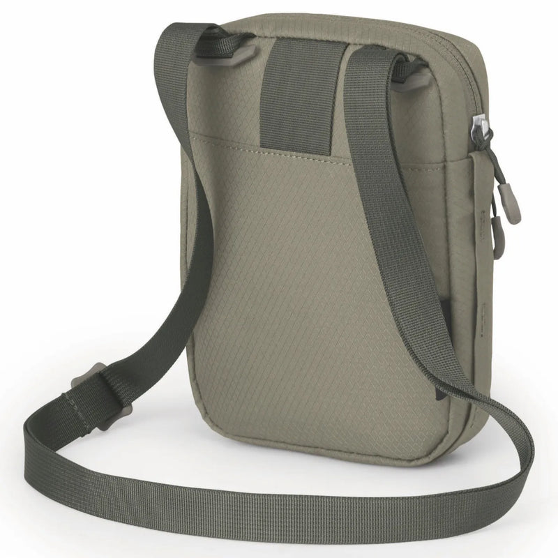 Osprey Daylite Small Crossbody Bag - Tan Concrete