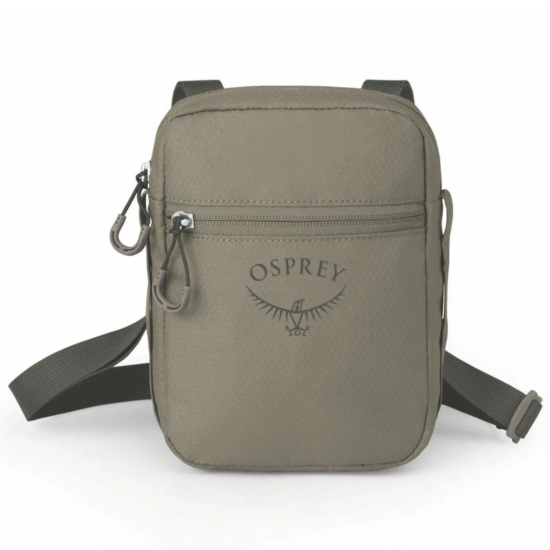 Osprey Daylite Small Crossbody Bag - Tan Concrete
